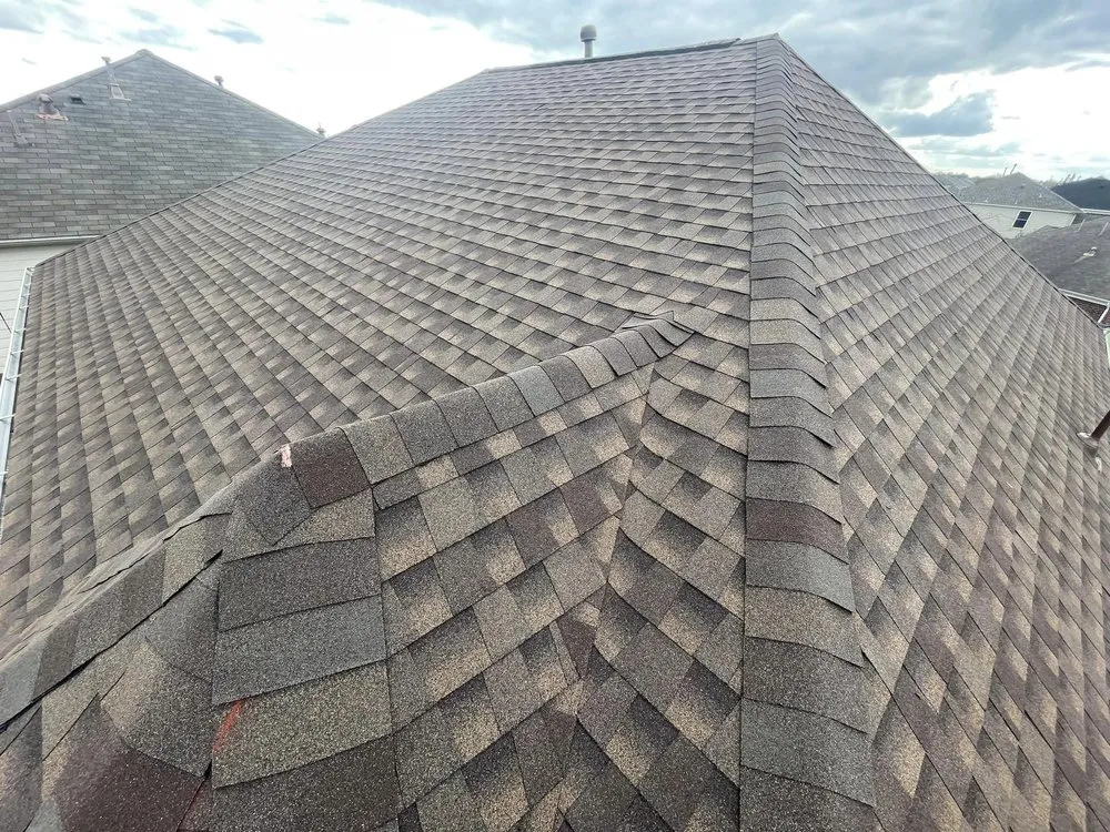 Slide of Dallas Roof Doctors