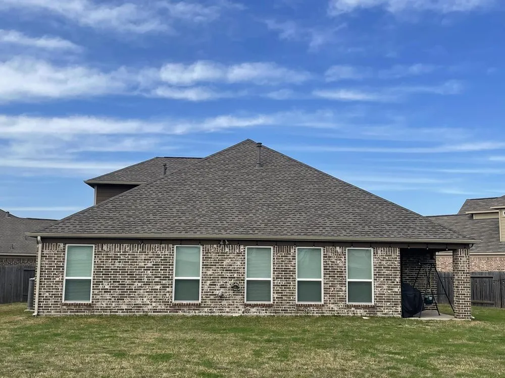 Slide of Dallas Roof Doctors