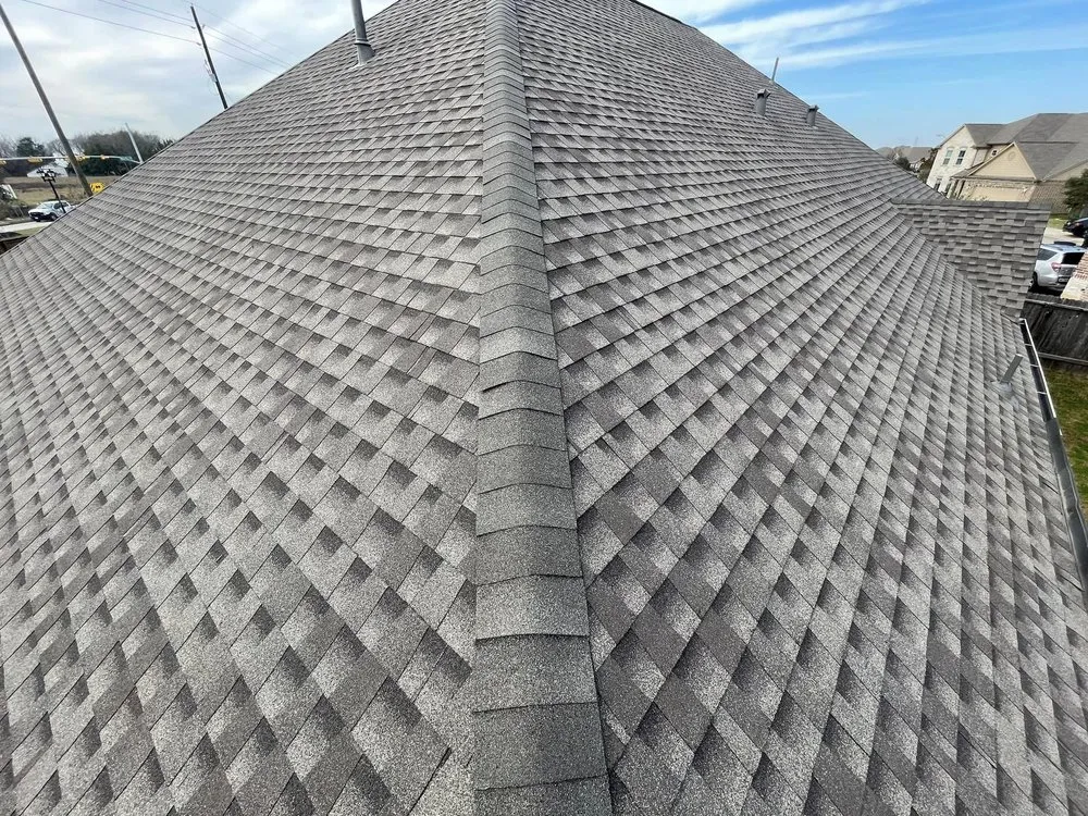 Slide of Dallas Roof Doctors