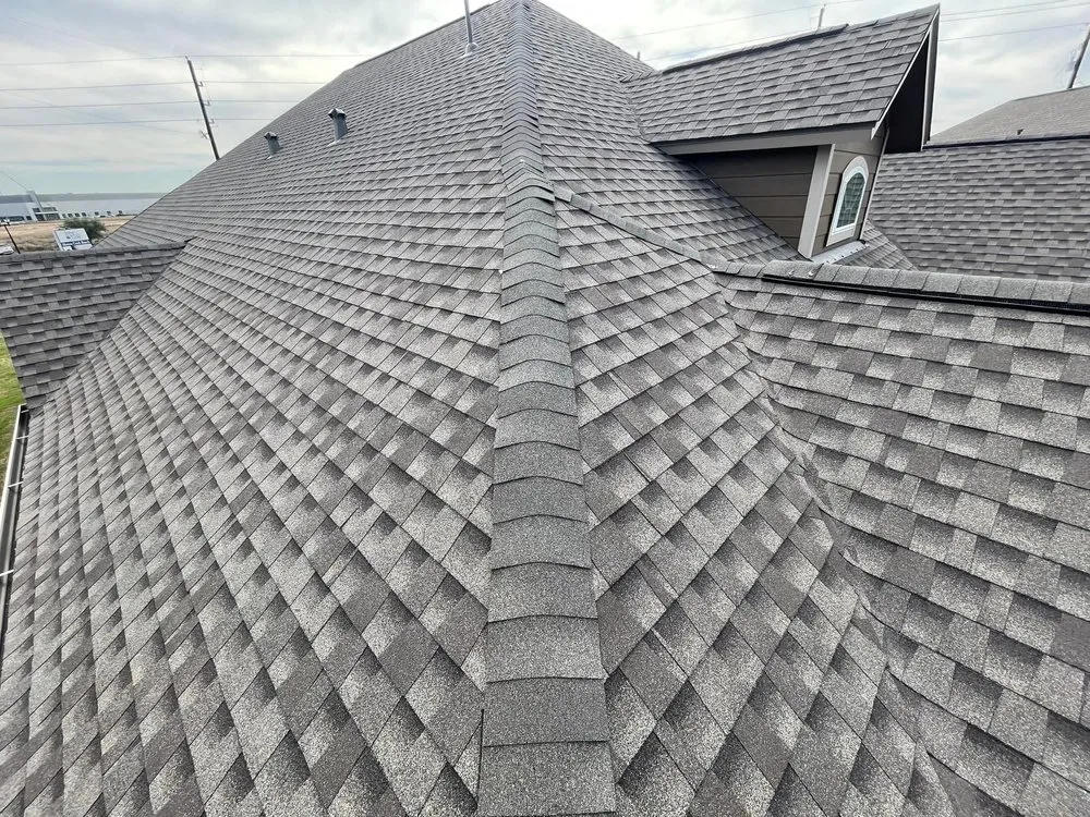 Slide of Dallas Roof Doctors