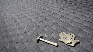 Slide of Dallas Roof Repair