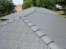 Slide of Dallas Roof Repair