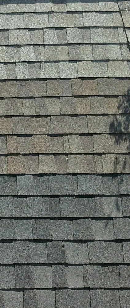 Slide of Dallas Roof Specialists
