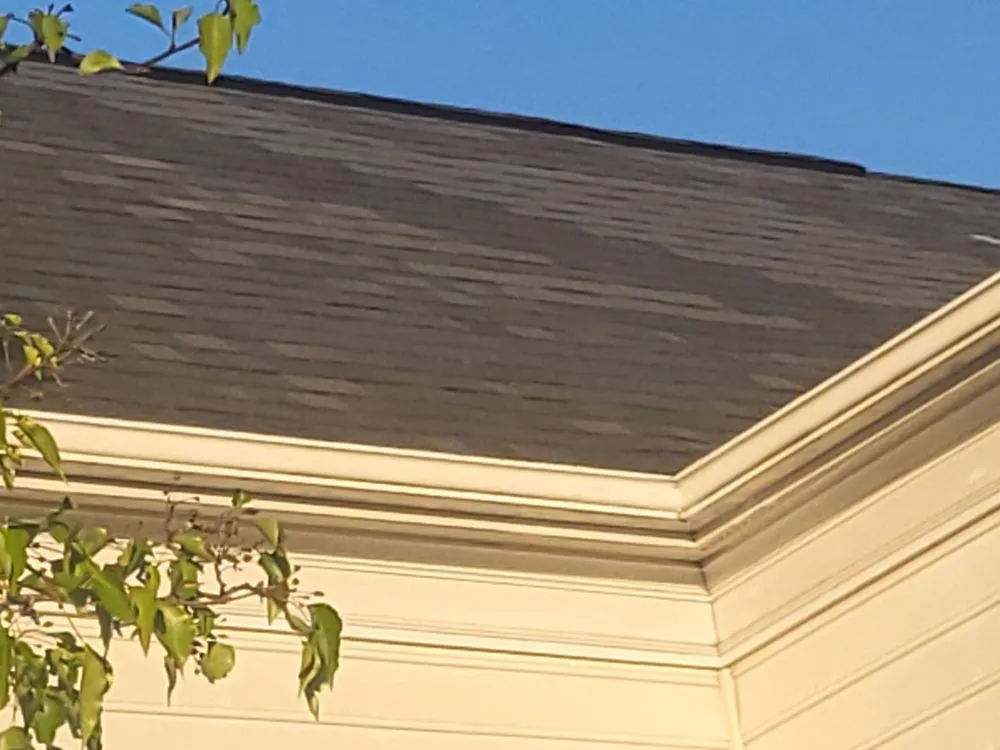 Slide of Dallas Roofing