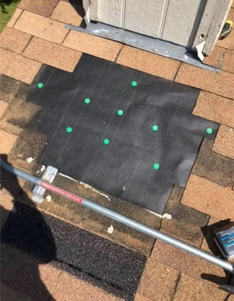 Slide of Dallas Star Construction