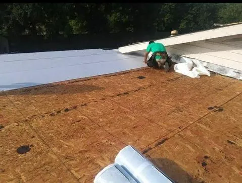 Slide of Dallas Star Construction