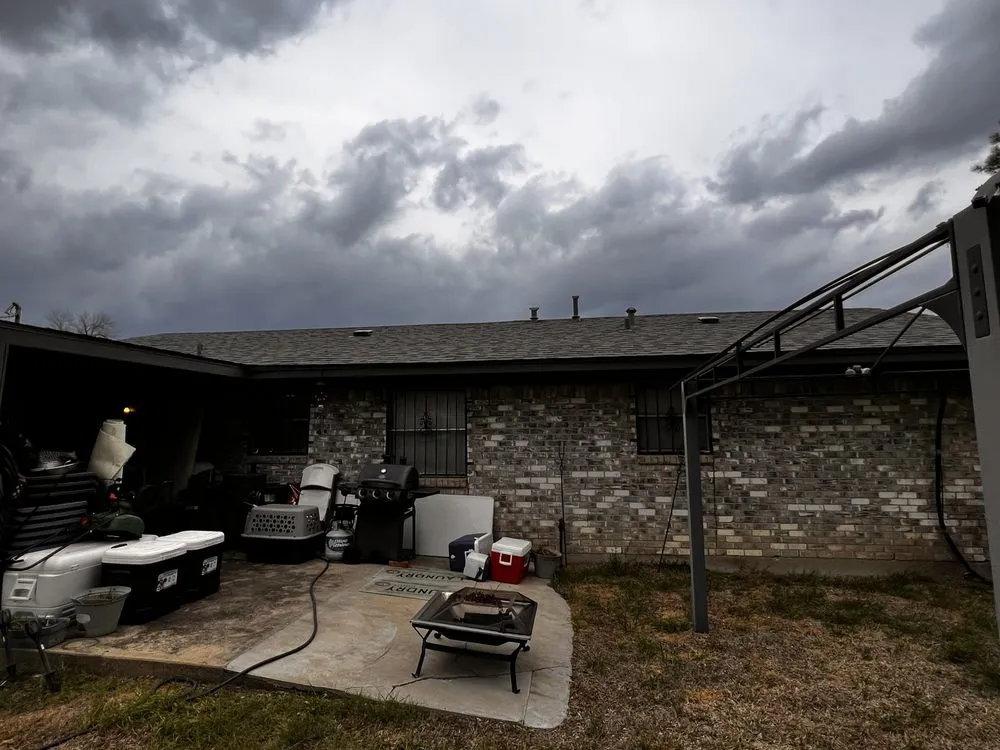 Slide of Dallas Star Construction