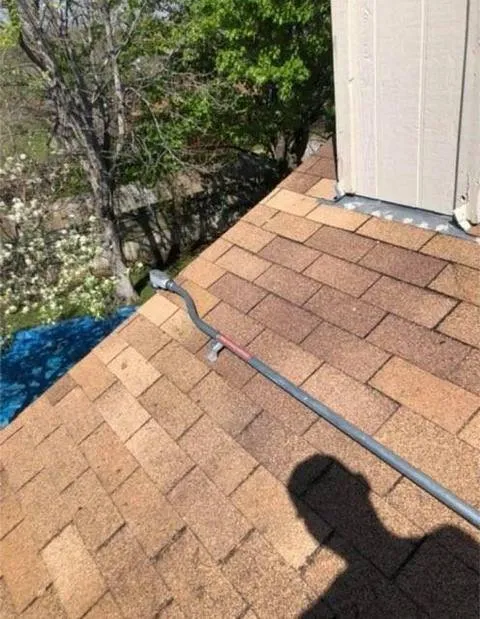 Slide of Dallas Star Construction