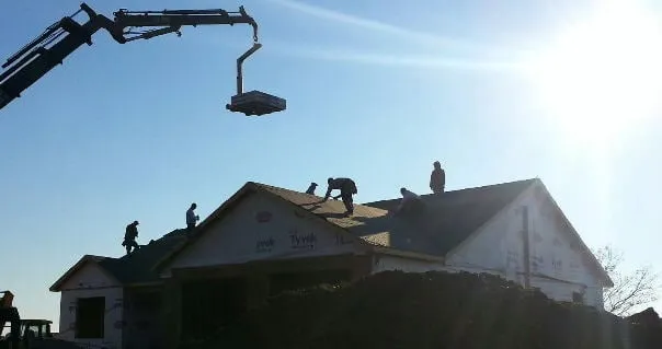 Slide of Dallastown Roofing & Contracting