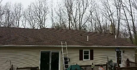 Slide of Dallastown Roofing & Contracting