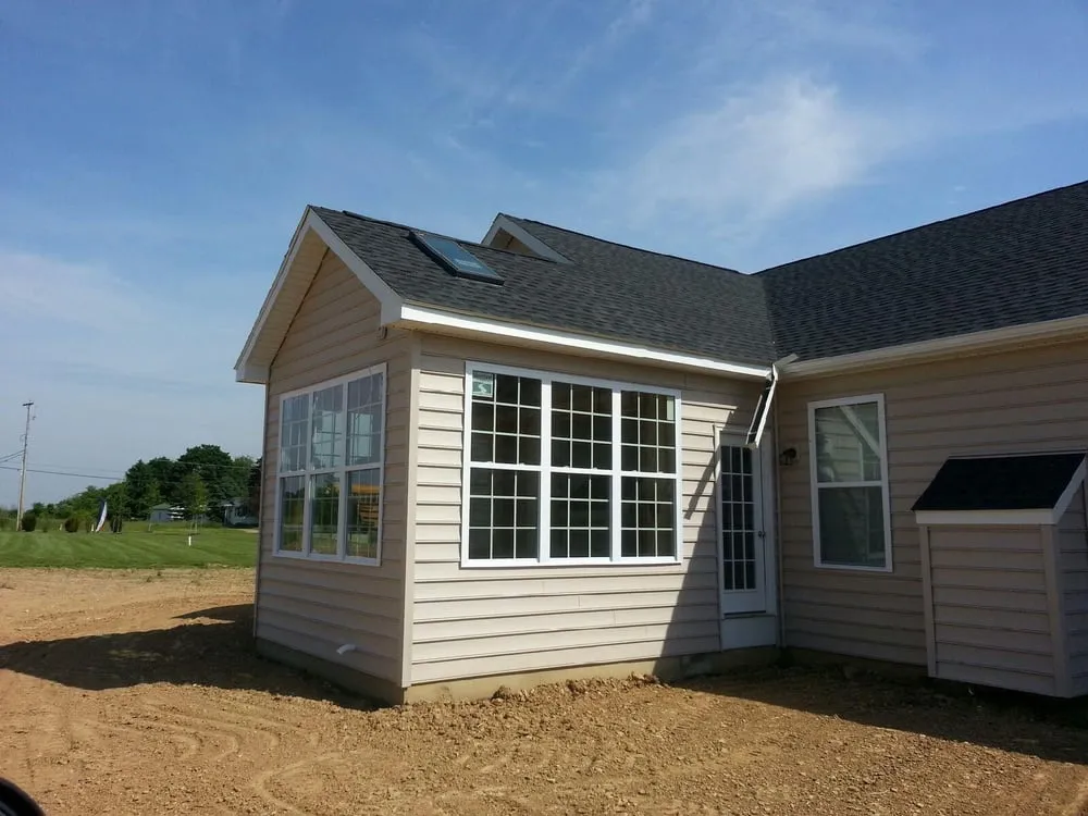 Slide of Dallastown Roofing & Contracting