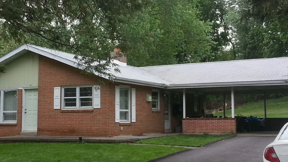 Slide of Dallastown Roofing & Contracting