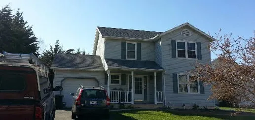 Slide of Dallastown Roofing & Contracting