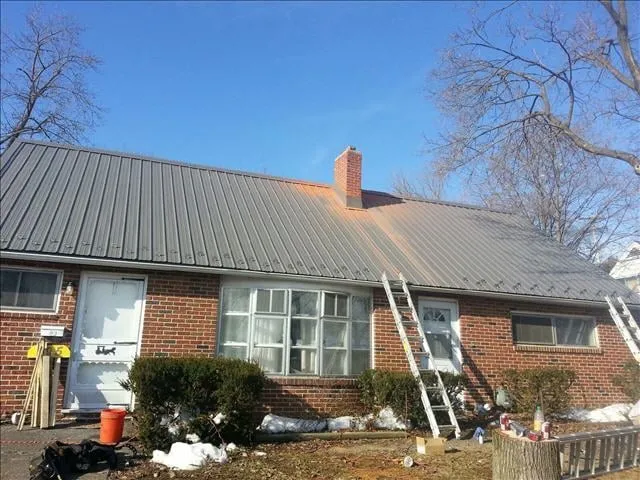 Slide of Dallastown Roofing & Contracting