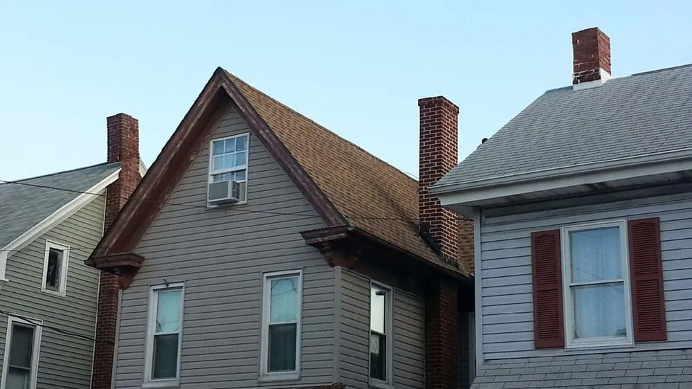 Slide of Dallastown Roofing & Contracting