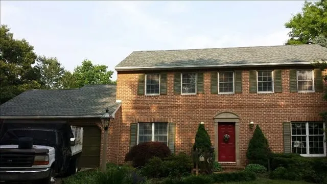 Slide of Dallastown Roofing & Contracting