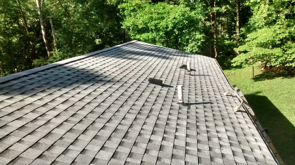 Slide of Dalmas Construction