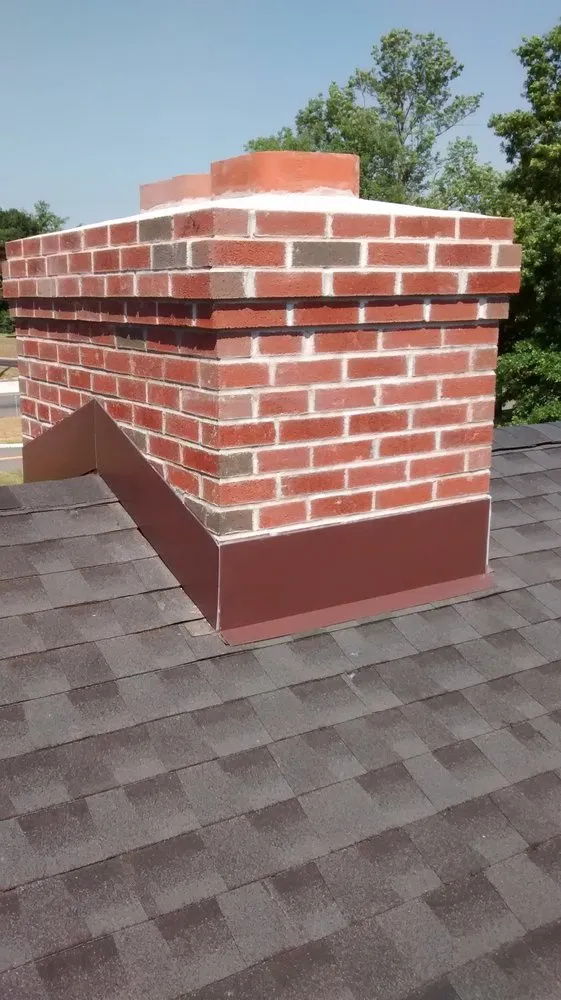 Slide of Dalmas Construction