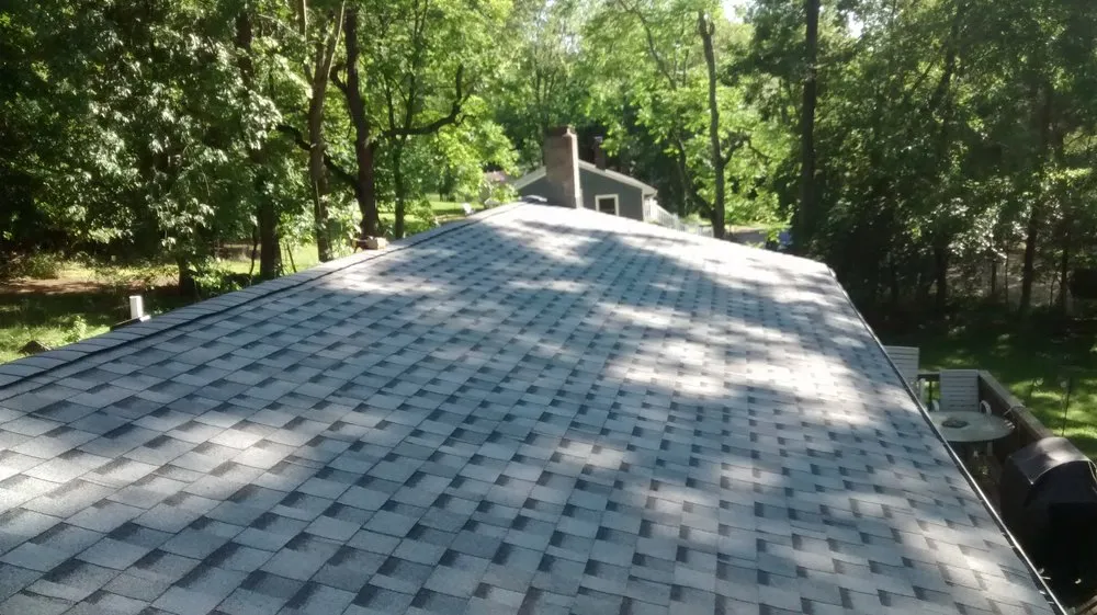 Slide of Dalmas Construction