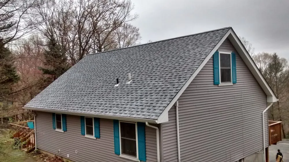 Slide of Dalmas Construction