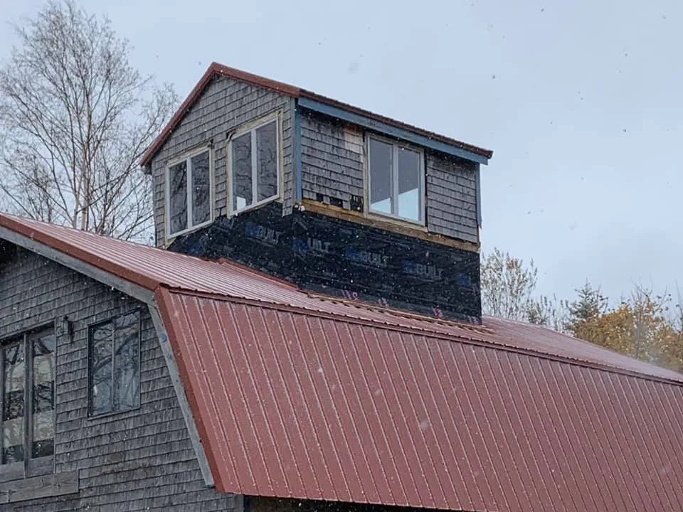 Slide of Dalon Construction