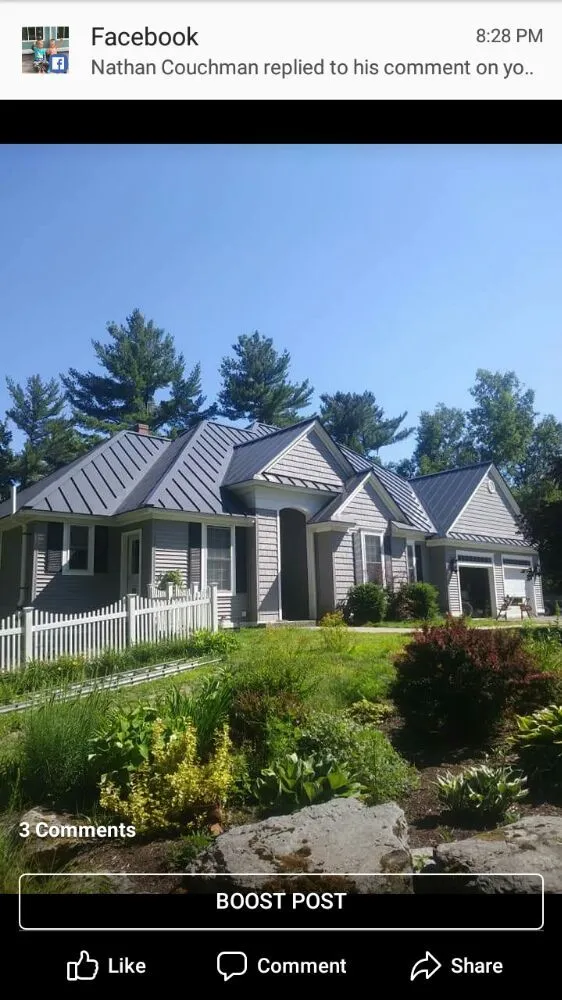 Slide of Dalon Construction