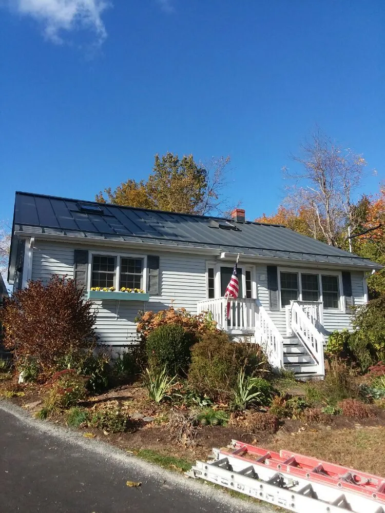 Slide of Dalon Construction