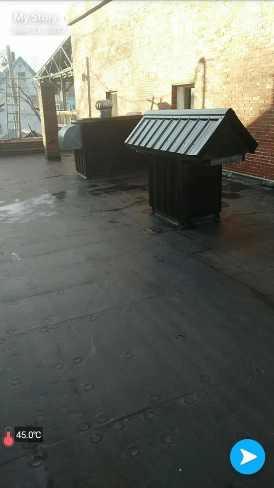 Slide of Dalon Construction