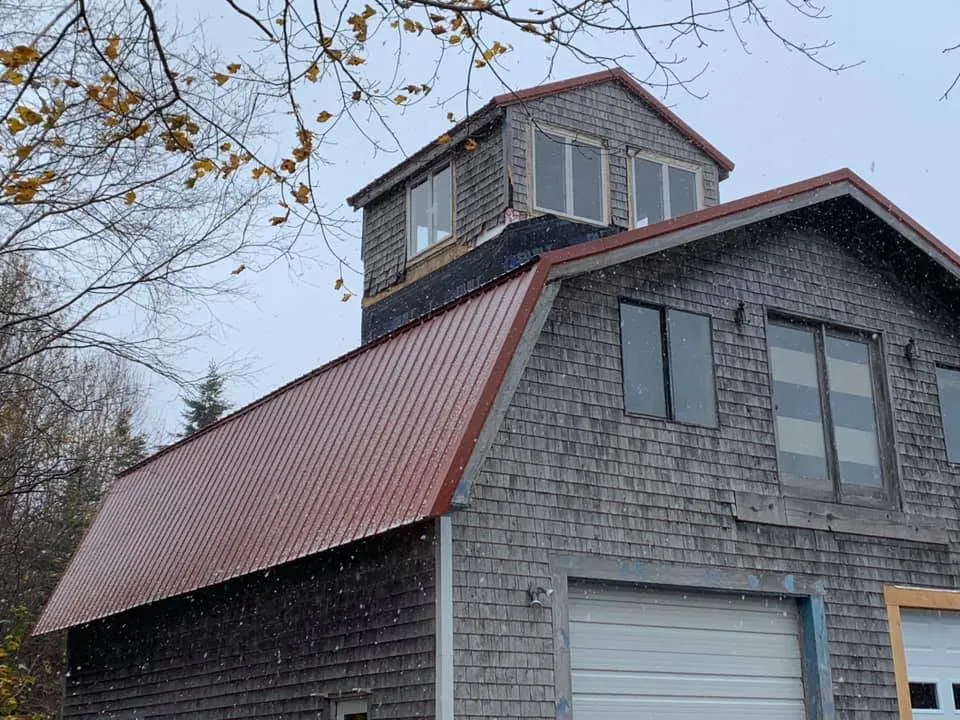 Slide of Dalon Construction