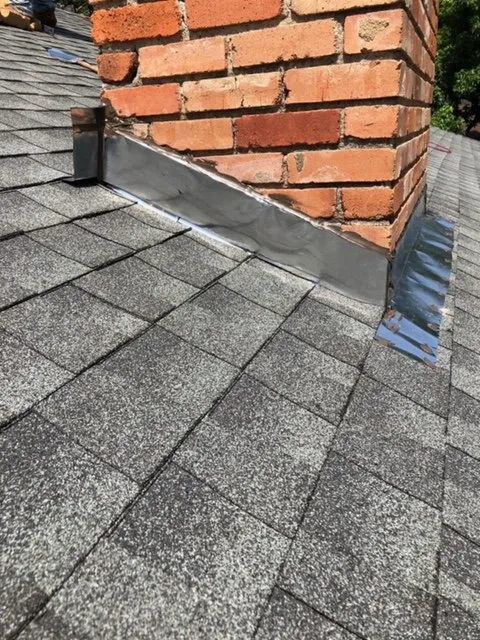 Slide of Dalrock Roofing