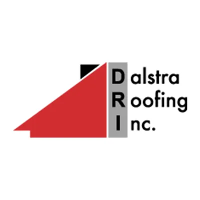 Dalstra Roofing Logo