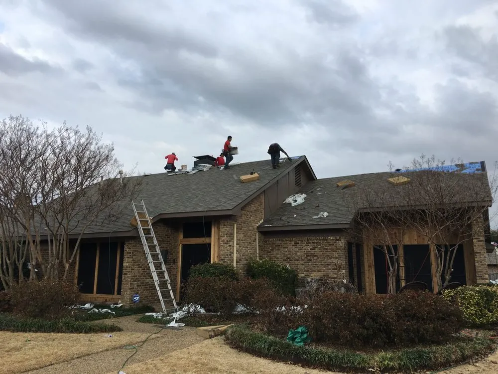 Slide of Daltex Contractors