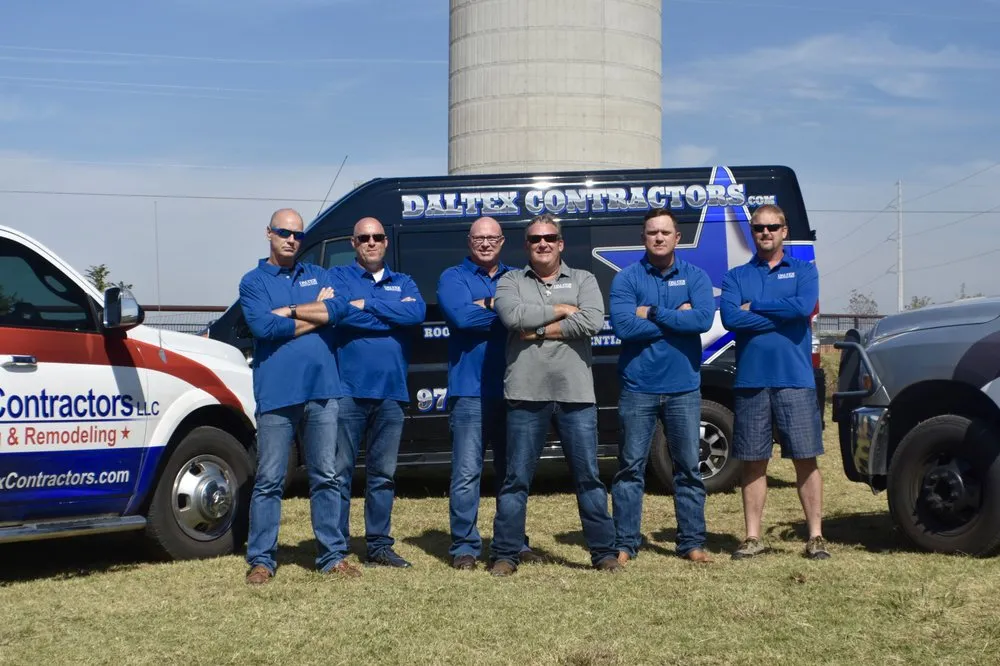 Slide of Daltex Contractors