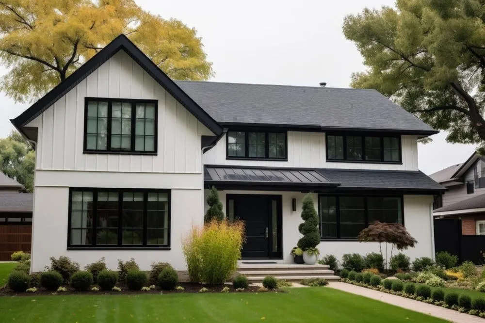 Emergency residential roofing service near you across Stafford Township, NJ - Dam Good Roofing