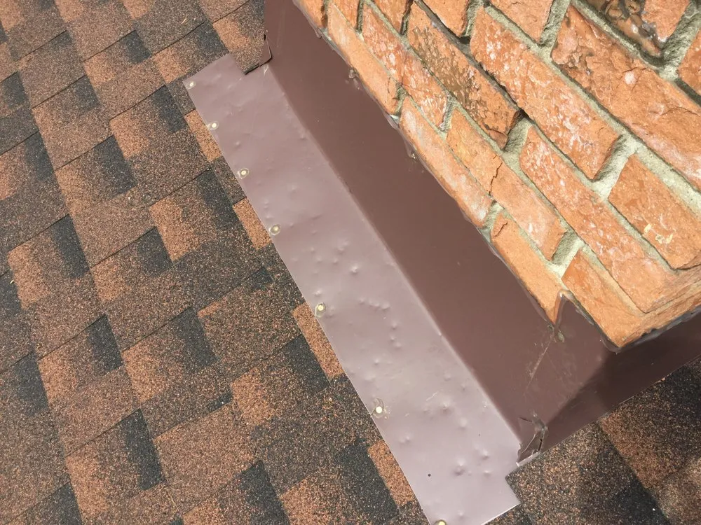 Slide of Damage Restorations Inc