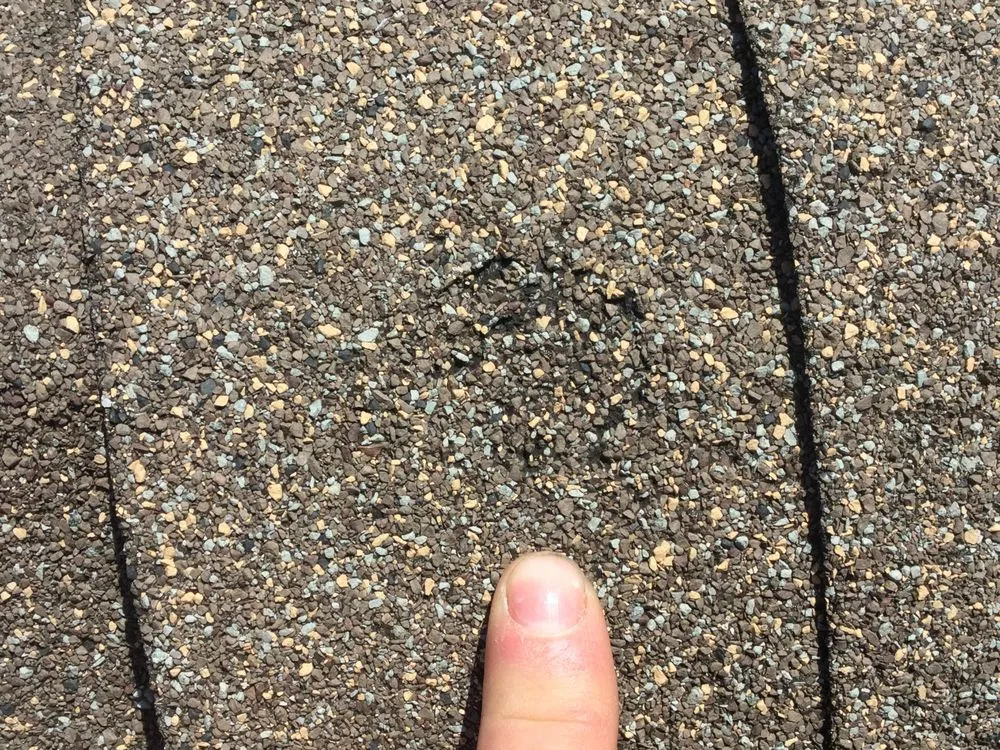 Slide of Damage Restorations Inc