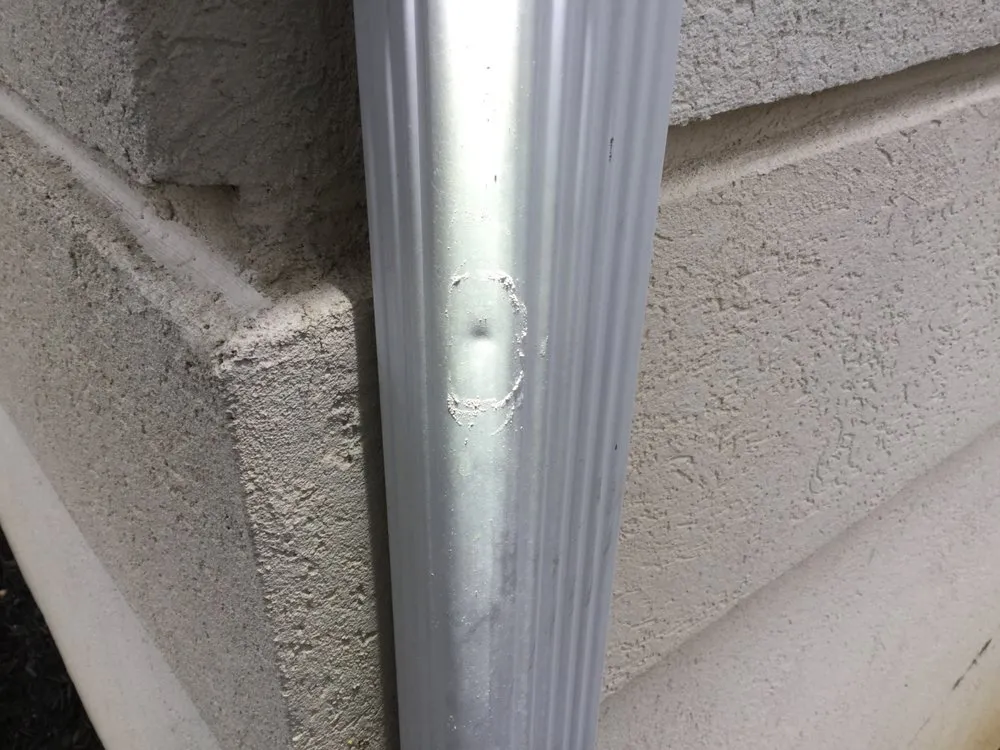 Slide of Damage Restorations Inc