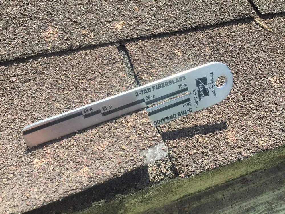 Slide of Damage Restorations Inc