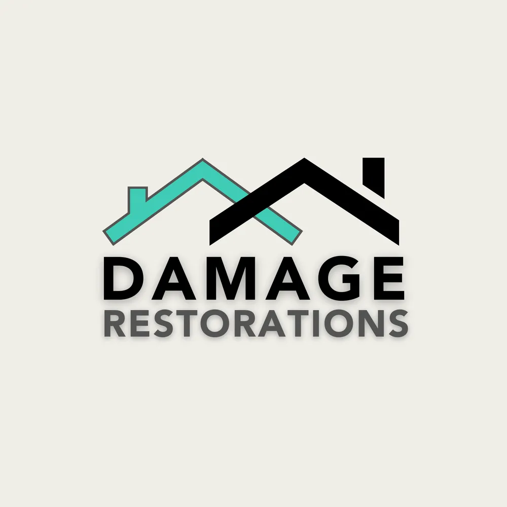 Slide of Damage Restorations Inc