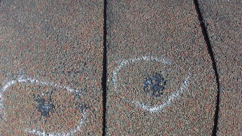 Slide of Damage Restorations Inc