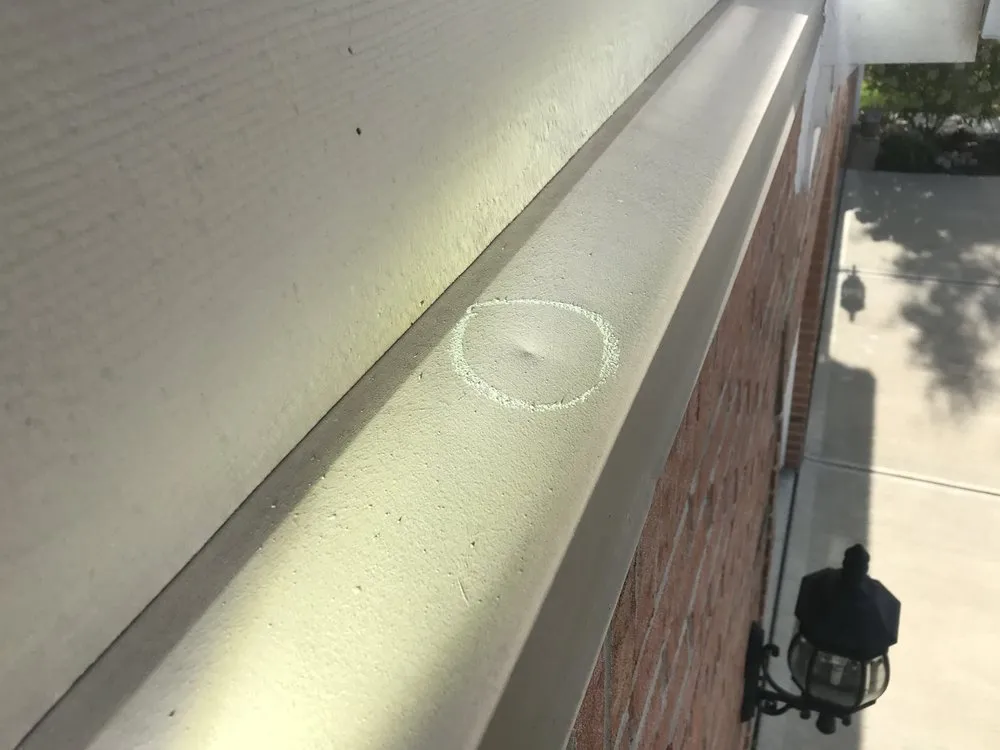 Slide of Damage Restorations Inc