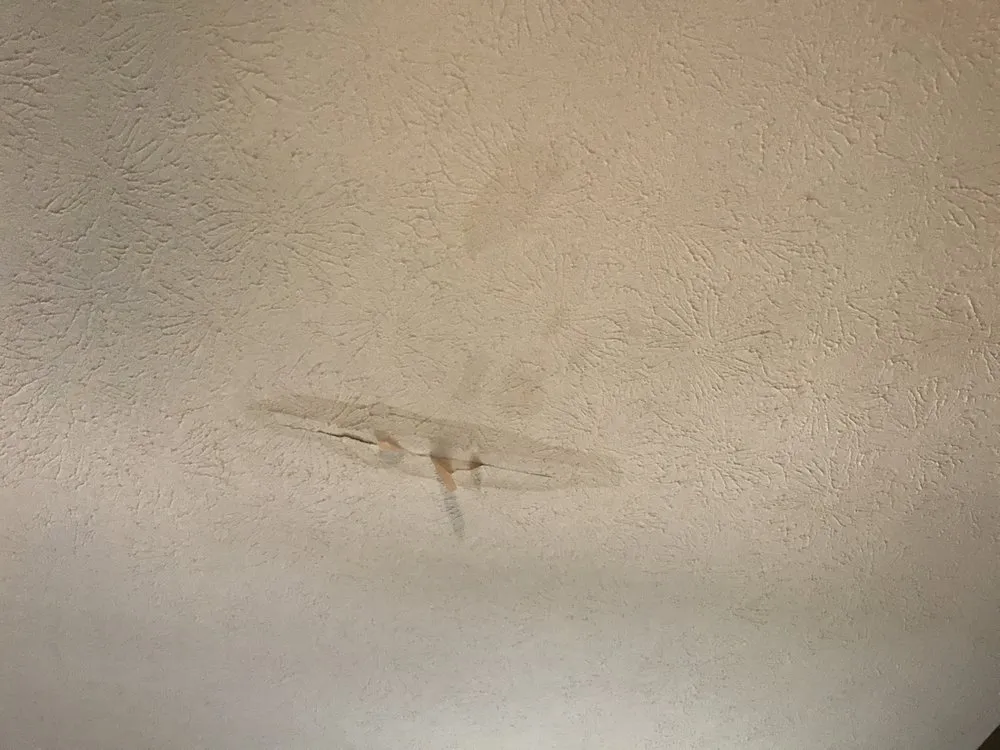 Slide of Damage Restorations Inc