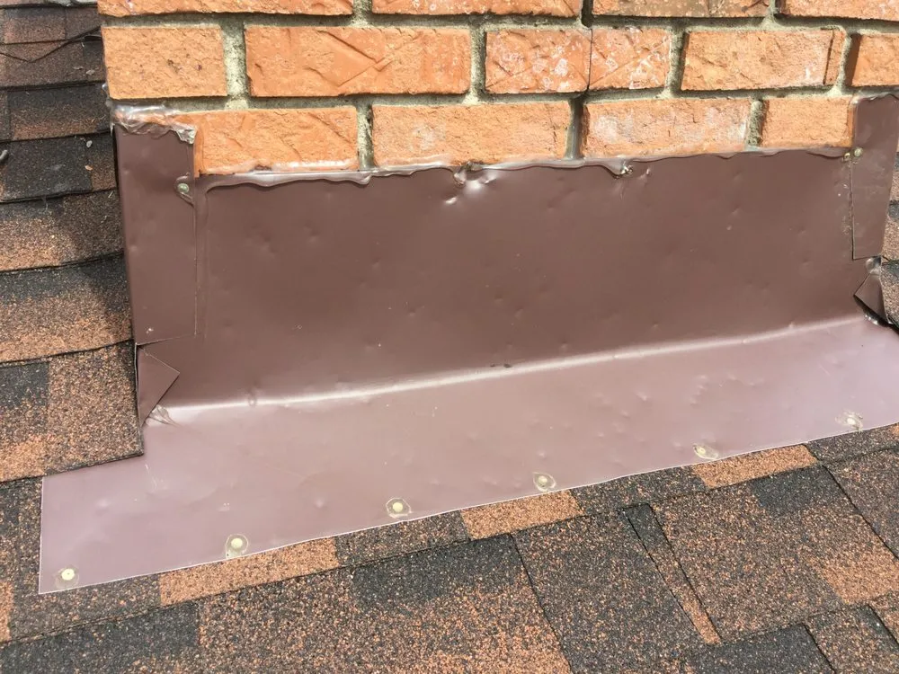 Slide of Damage Restorations Inc