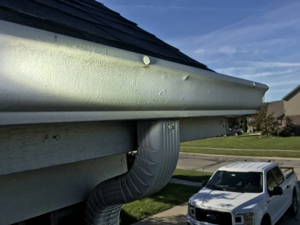 Slide of Damage Restorations Inc