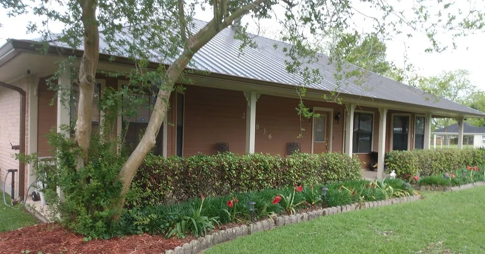 Slide of Damn Good Gutter Man