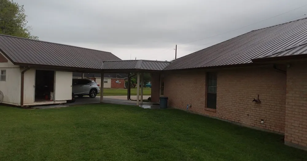 Slide of Damn Good Gutter Man