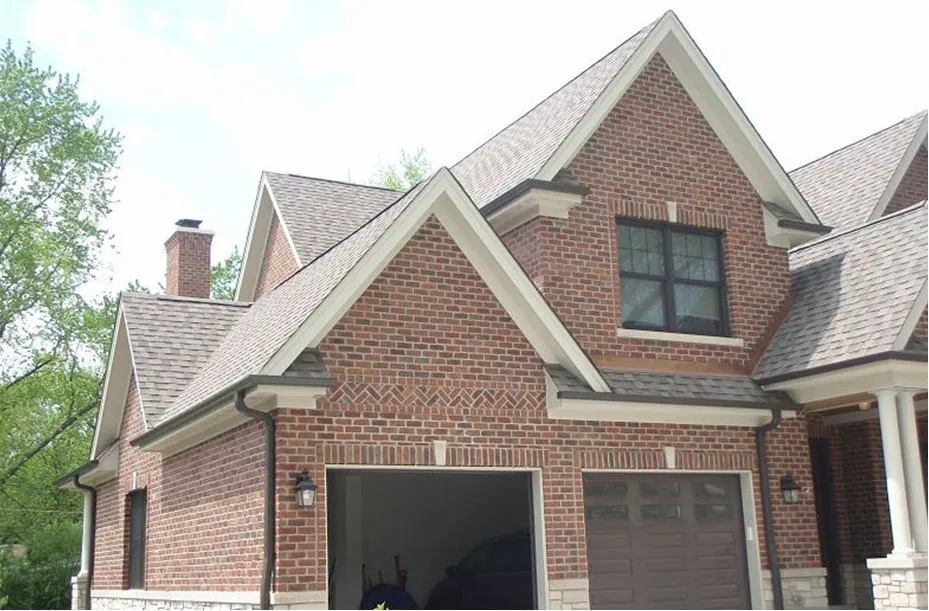 Slide of Damn Good Gutter Man