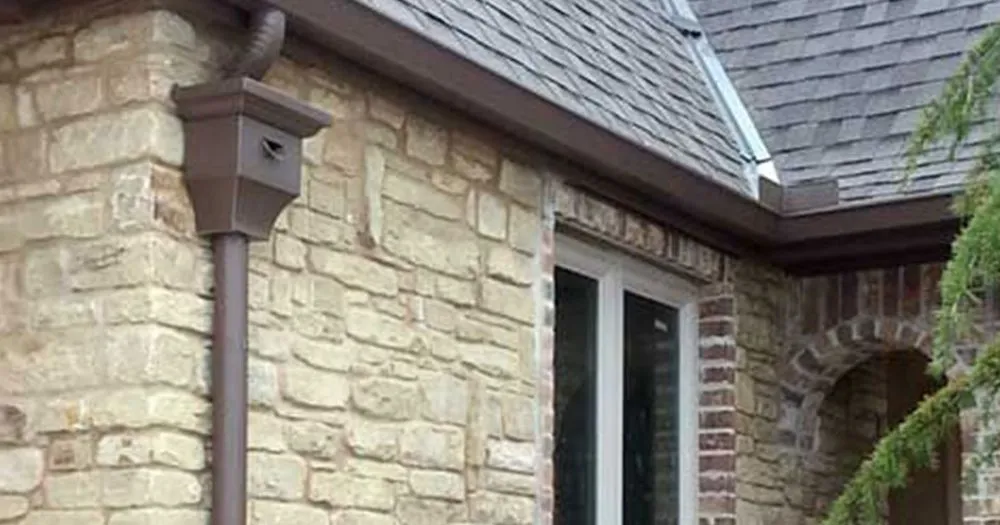 Slide of Damn Good Gutter Man