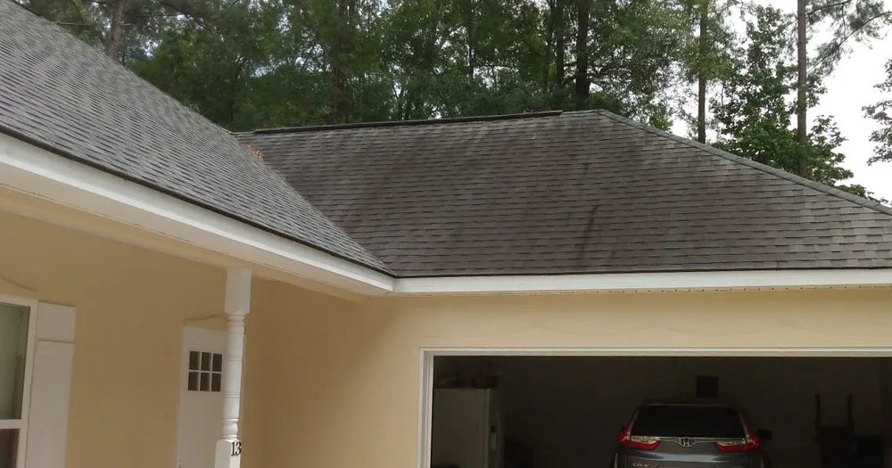 Slide of Damn Good Gutter Man