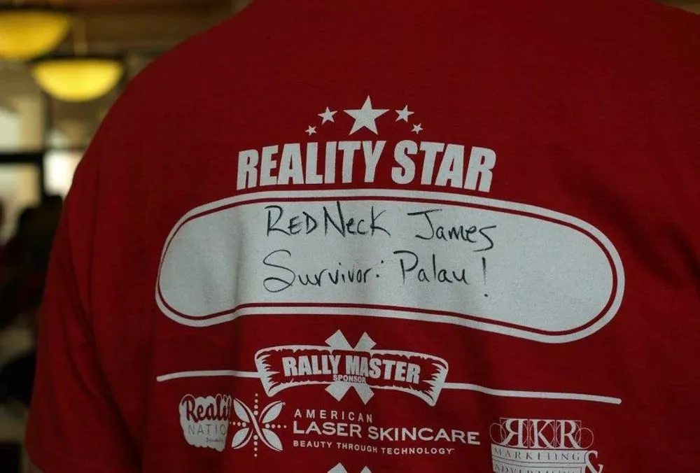 Slide of Damn Good Gutter Man